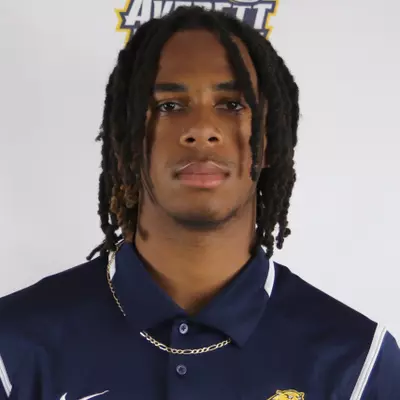 Marquis Varner-James and Aidan Bonde - 