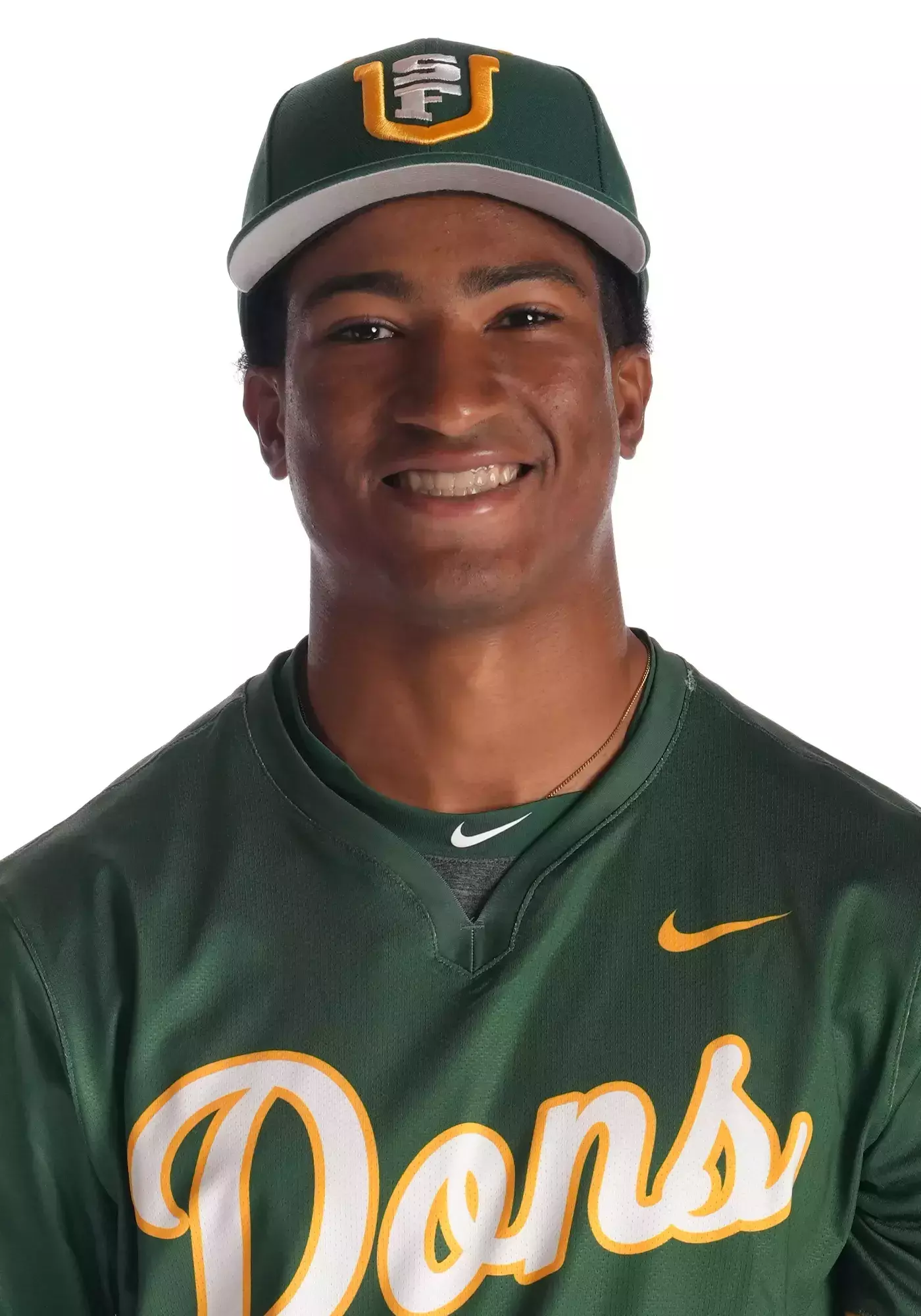 RJ Meyn and Jared Lewis