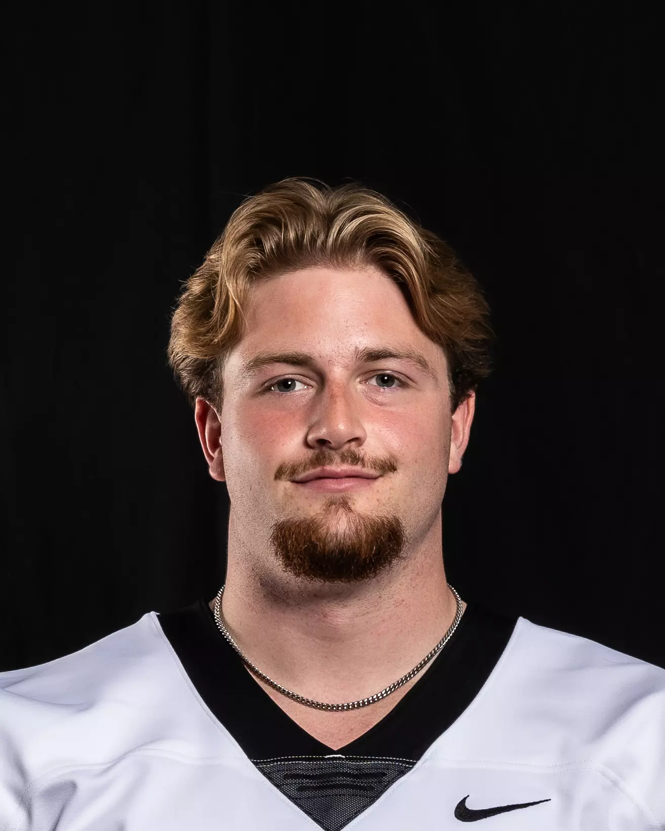 Elijah Franco and Ben Kapelka