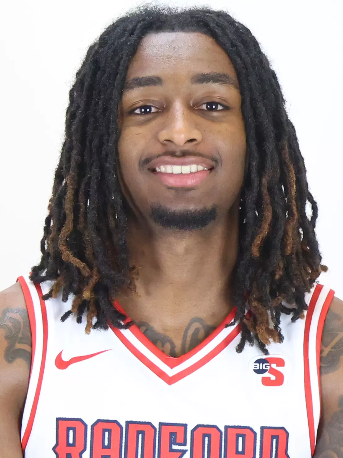 Colin Elkins and De%27Eric Hall - 