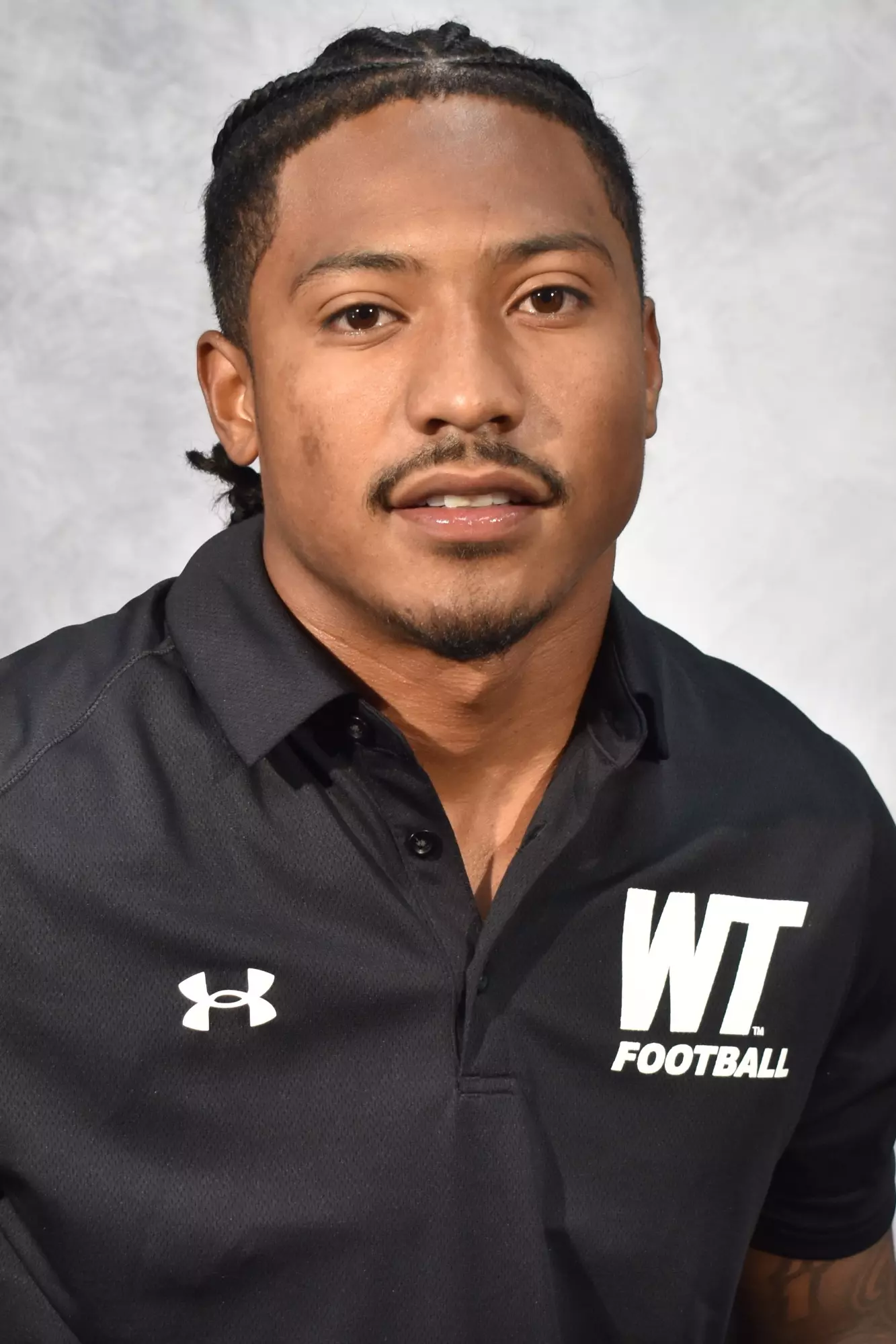 David Hale and James Turrentine