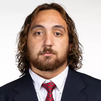 Christian Ray and Mason Lane