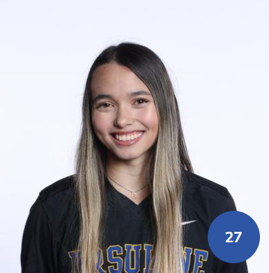 Pomona-Pitzer Sagehens Coach JoAnne Ferguson (2024)