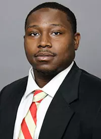 Shemar Ellis and Jaheim Felder - 