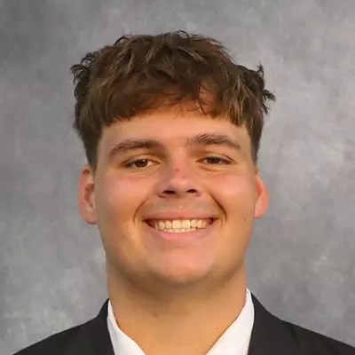 Stephen Nagbe, Jr. and Jaelin Mims - 