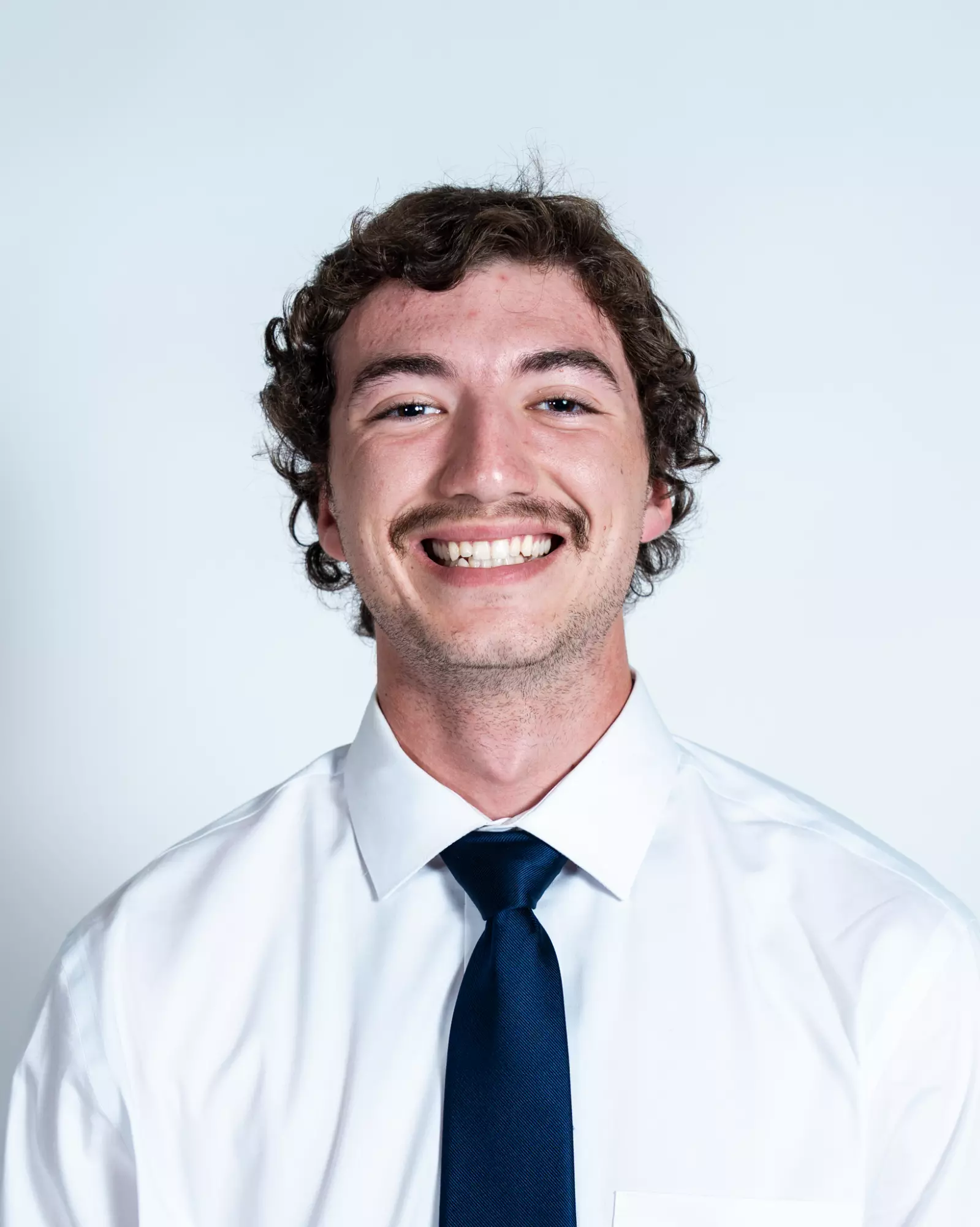 Kennedy Moody and Sean D'Agostini