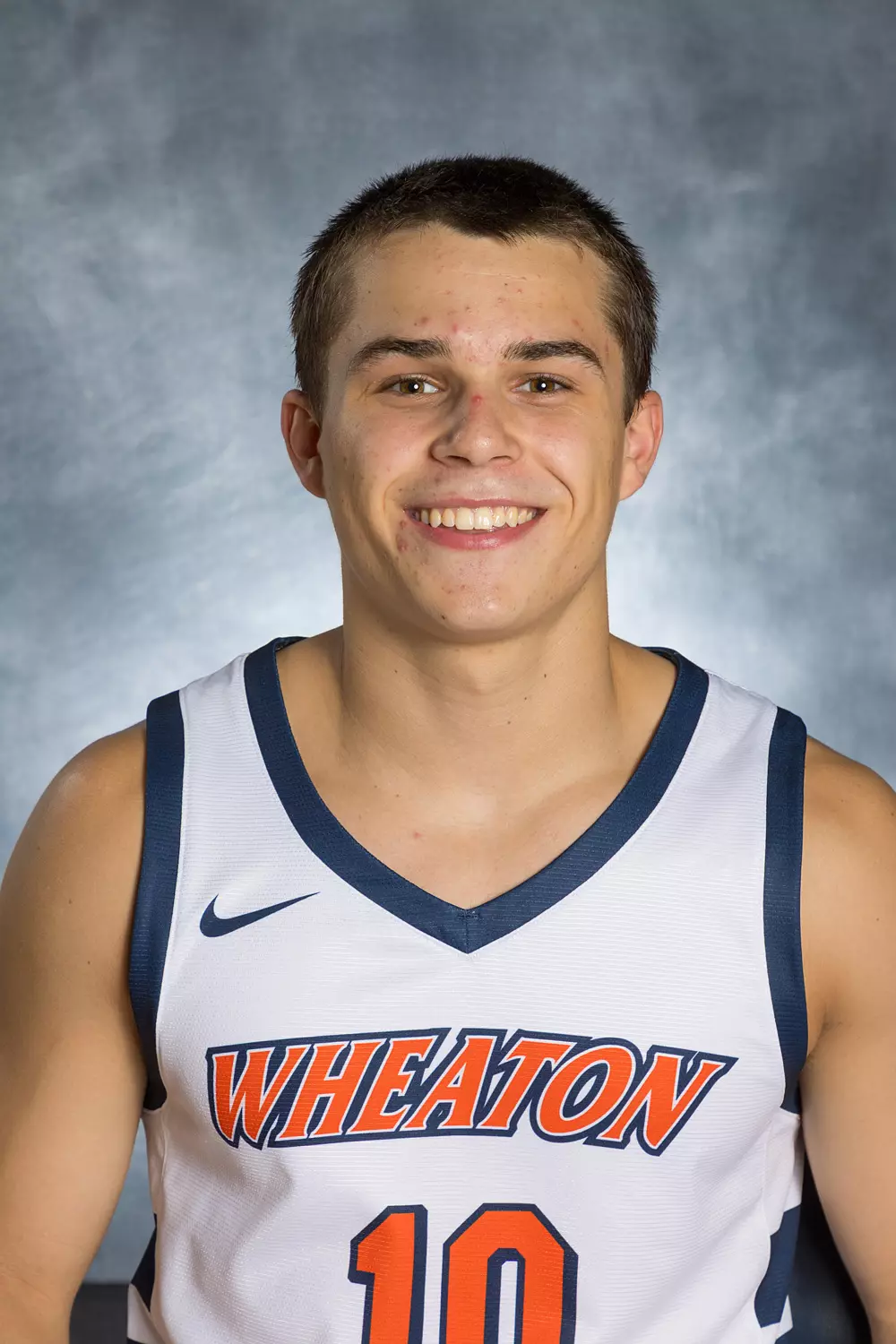 Julian Campbell and Anthony Sivric