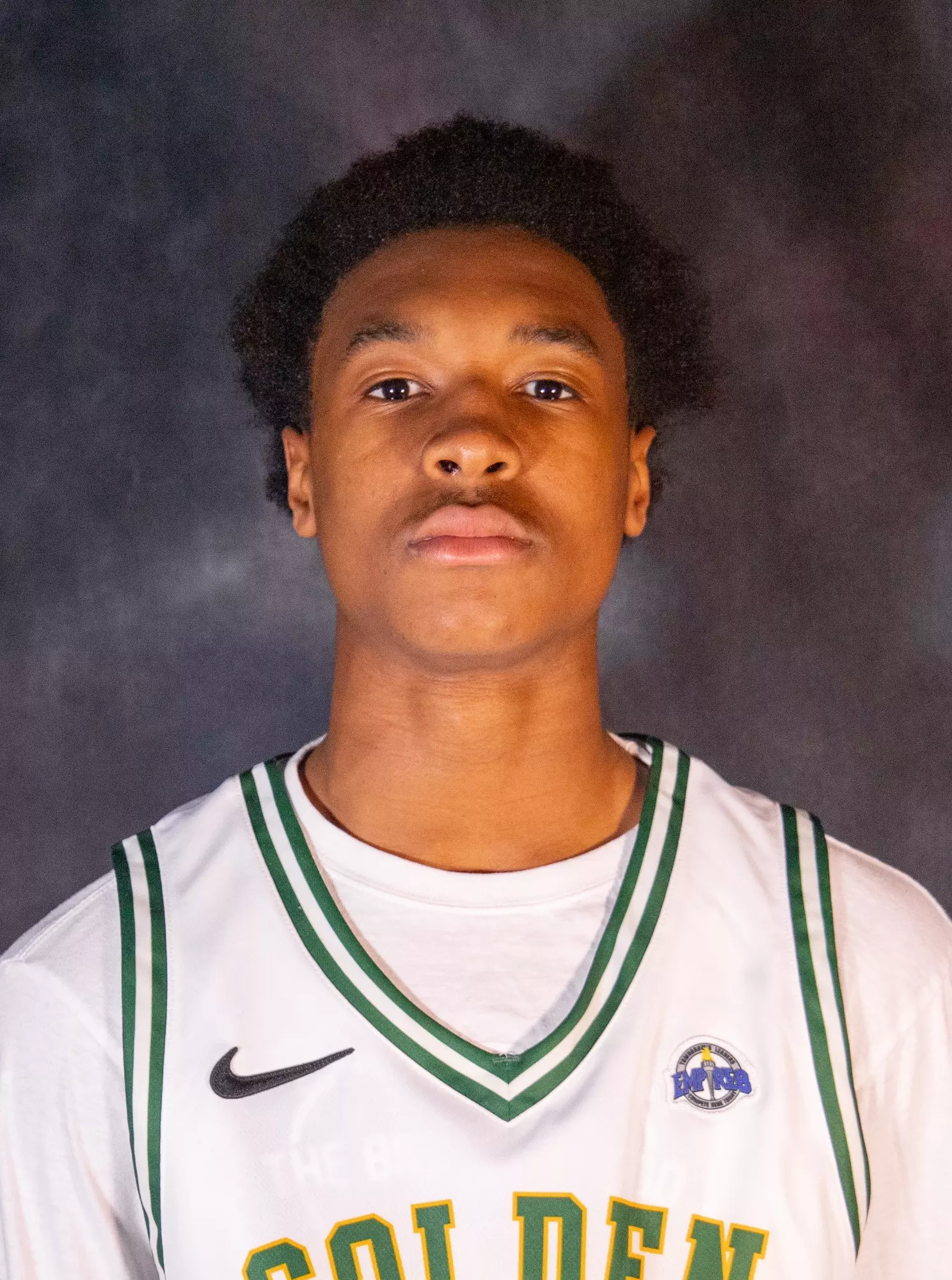 Daphney Cadichon and Nas Muhammad - 