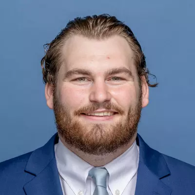 Anthony Macchio and Jordan Reamer