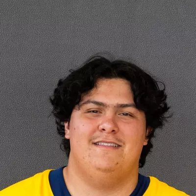 Zy’Sean Clewis and Cordale Russell - 