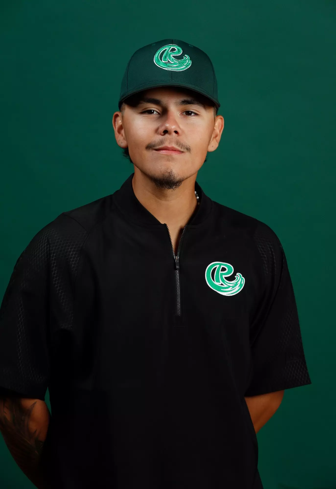 Matt Stanislavsky and Andrew Seidel