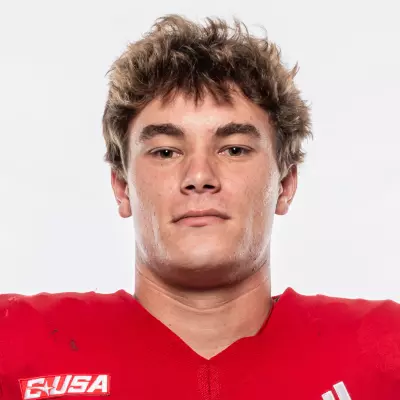 Jaylon Domingue and Josiah Hixon - 