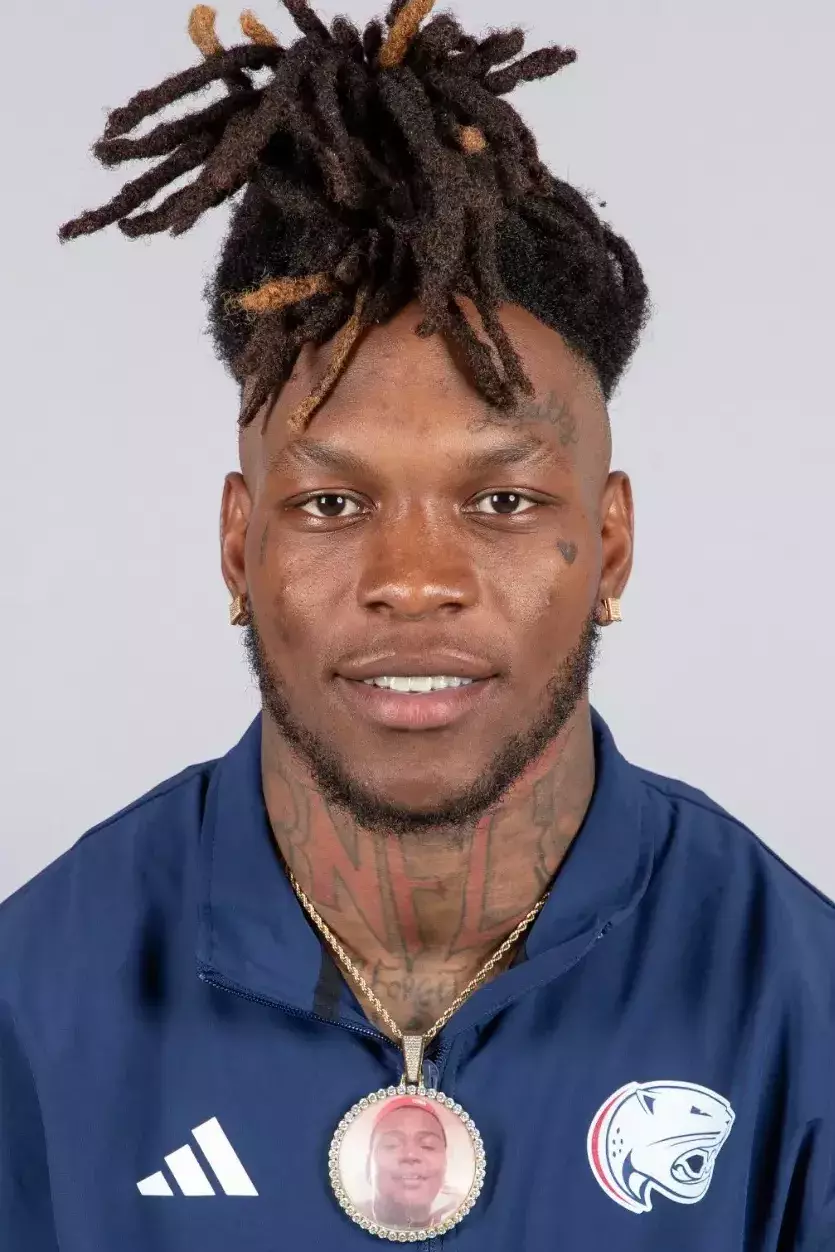 Brandon Hayes and Jairus McFarland - 