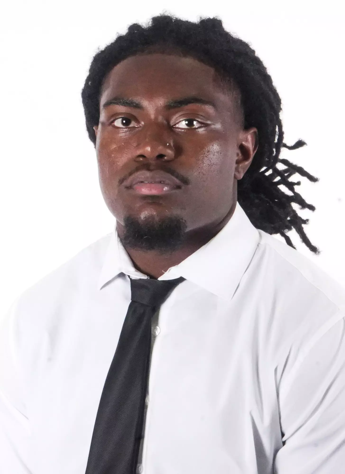 Khalil Bradford and Dartavious Rasmussen - 