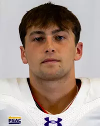 David Macon and Colin Schumm - 