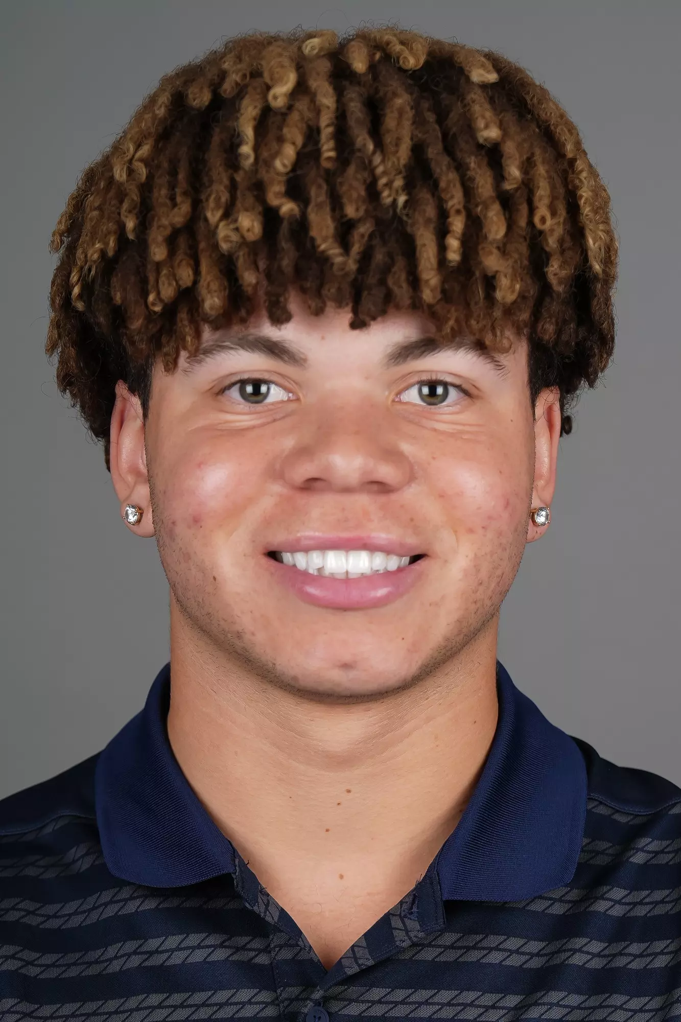 Patrick Tripier and Ryan Kenyon