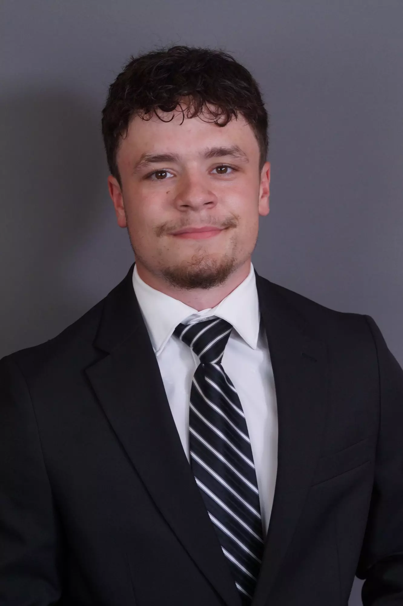 Elijah Smith and Tim Pherson Jr. - 