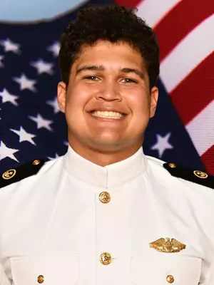 Jaden Martin-Burgess and Justin Stewart