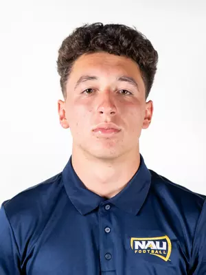 Luke Edgecomb and Cooper Sheehan - 