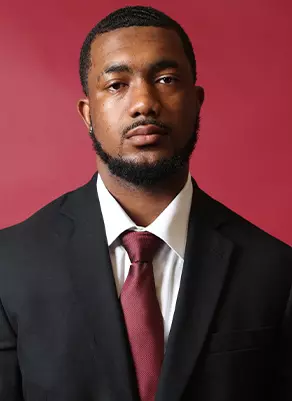 Khamari Shell and Jaylen Raynor - 