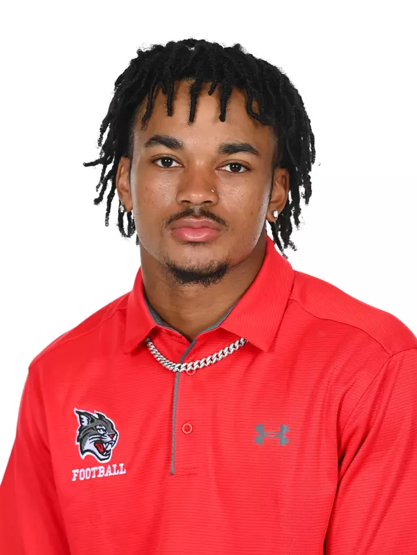 Jalen Gist and Brady Clark - 