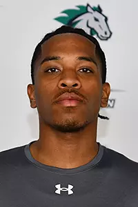 Tommy Tucker and Zavion Woodard