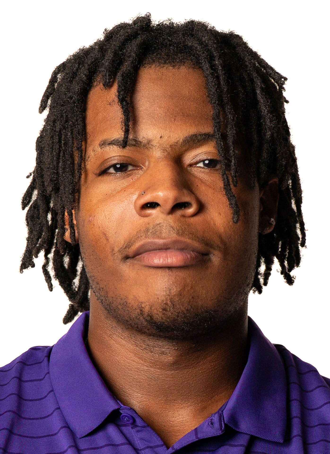 Kerya Powell and Ed Jones IV - 