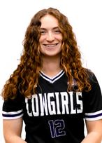 Hardin-Simmons Cowboys Coach Casey Wilson (2024) - Hardin-Simmons Cowboys