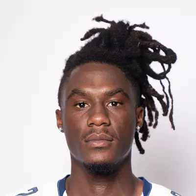 Tar%27varish Dawson and Jaheim Buchanon - 