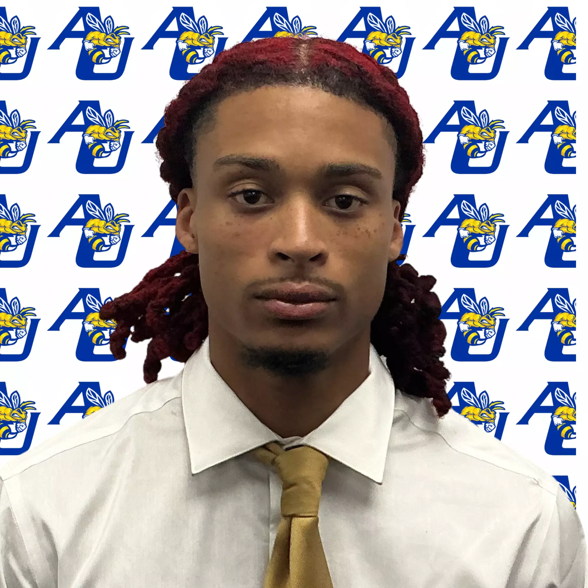 Tage Diggs and Javis Floyd Jr - 