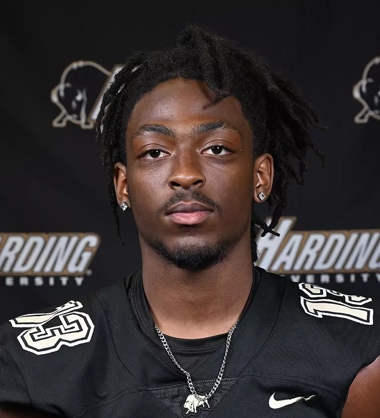 Braeden Gibson and Percy Towns - 