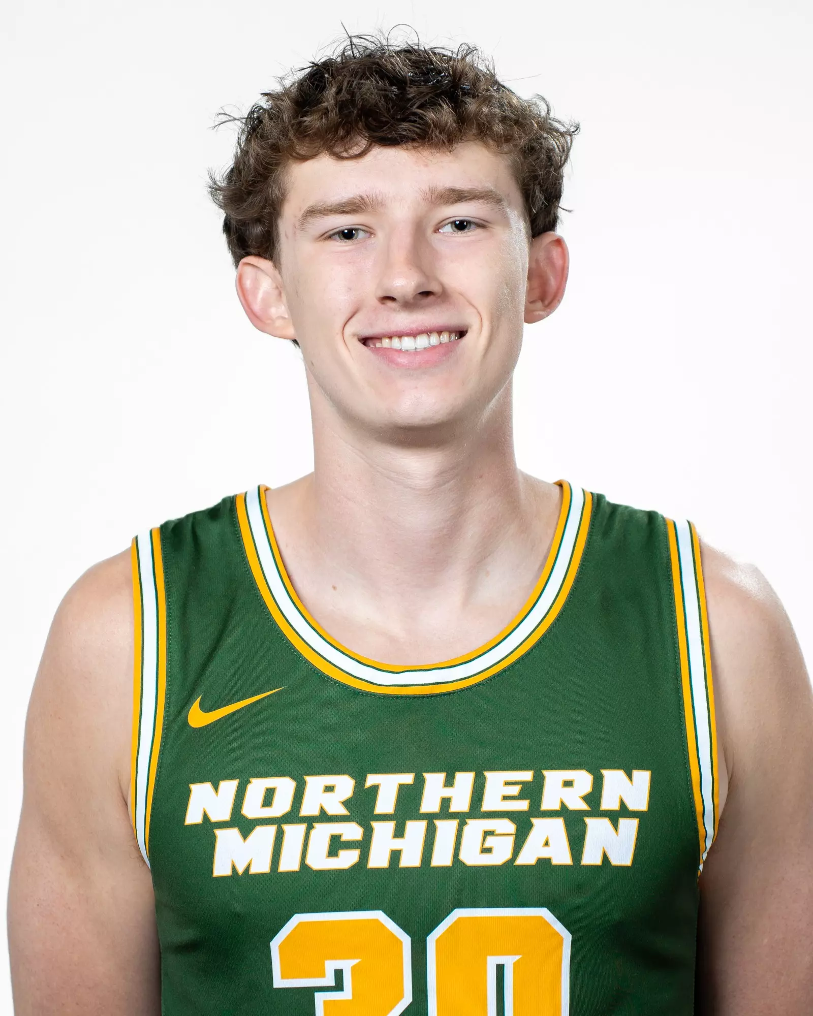 James Flanigan and Noah Weier