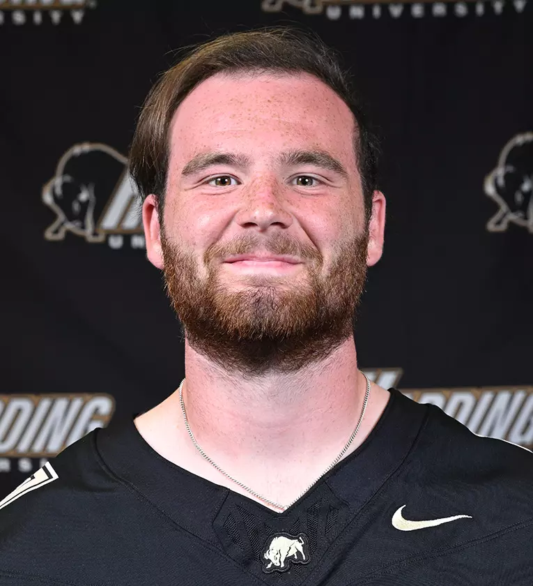 Braeden Gibson and Percy Towns - 