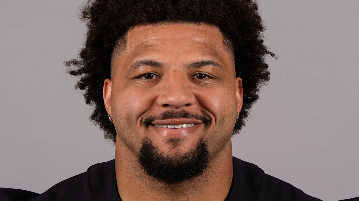 James Pearce Jr. and Jovaughn Gwyn - 