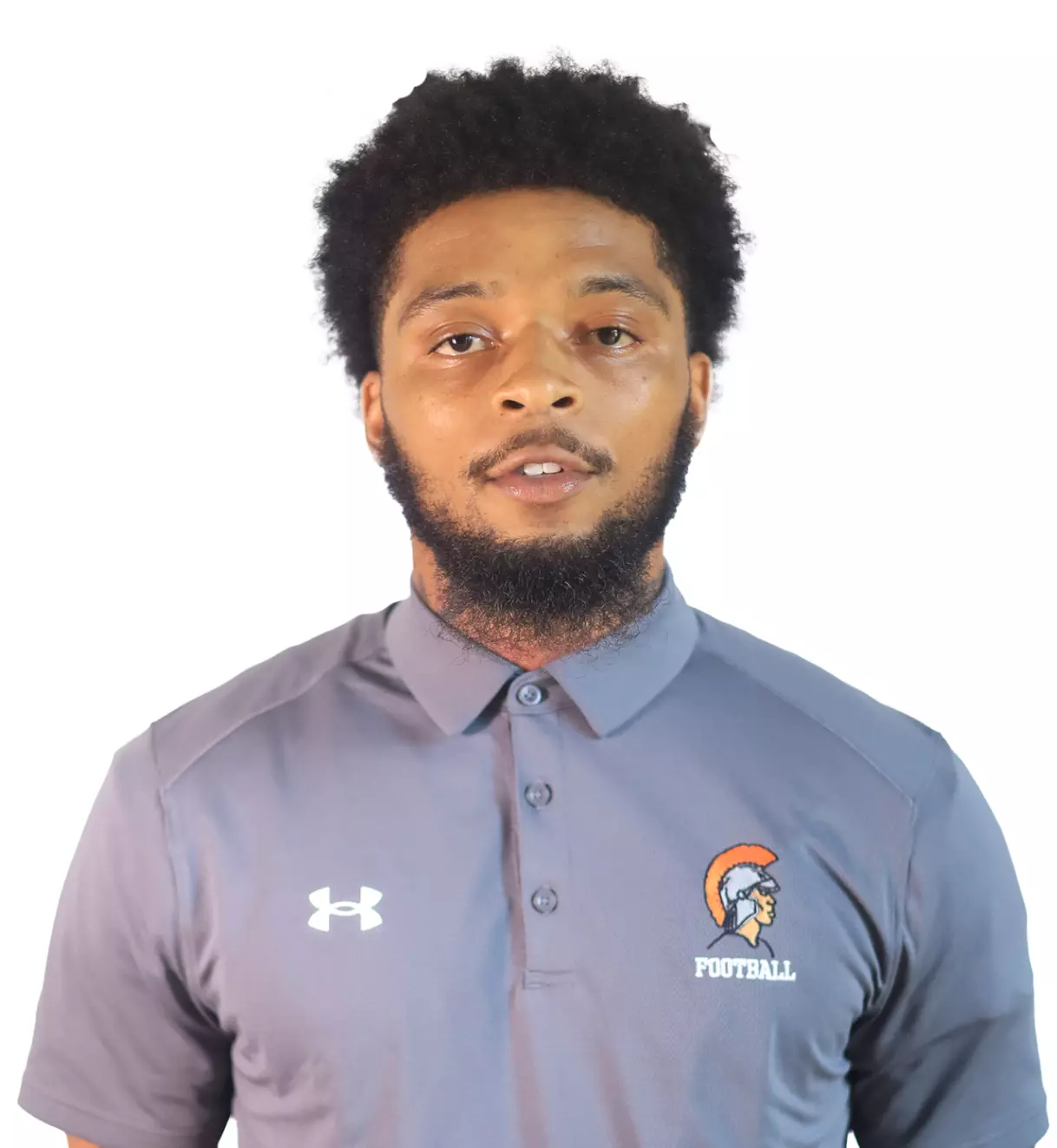 Shamar Graham and Jordan Callahan