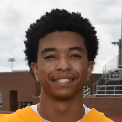 Kyle Elphick and Samuel Seals - 