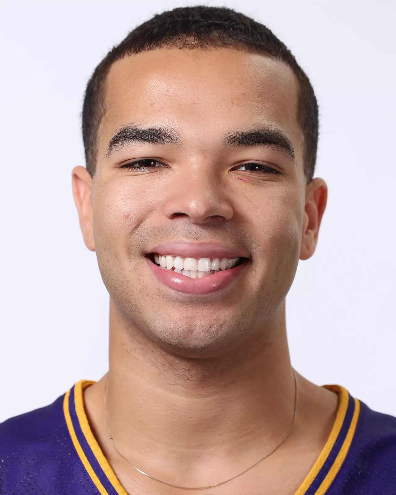 Ethan Simmon and WADE BALDWIN IV - 