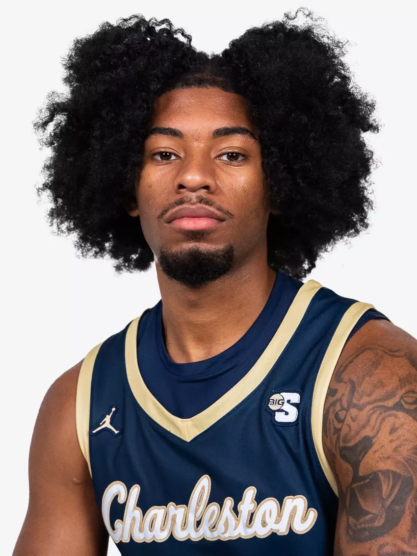 Will Andrews and Jalin Rice