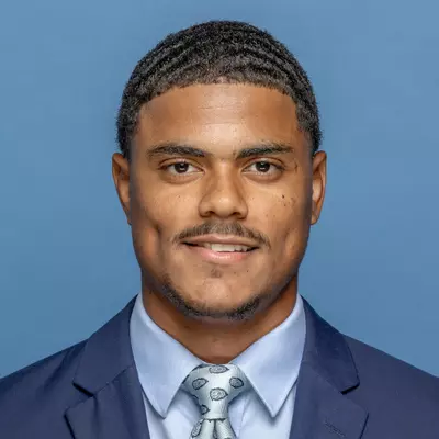 Devin Thomas and Matthew Ramirez - 