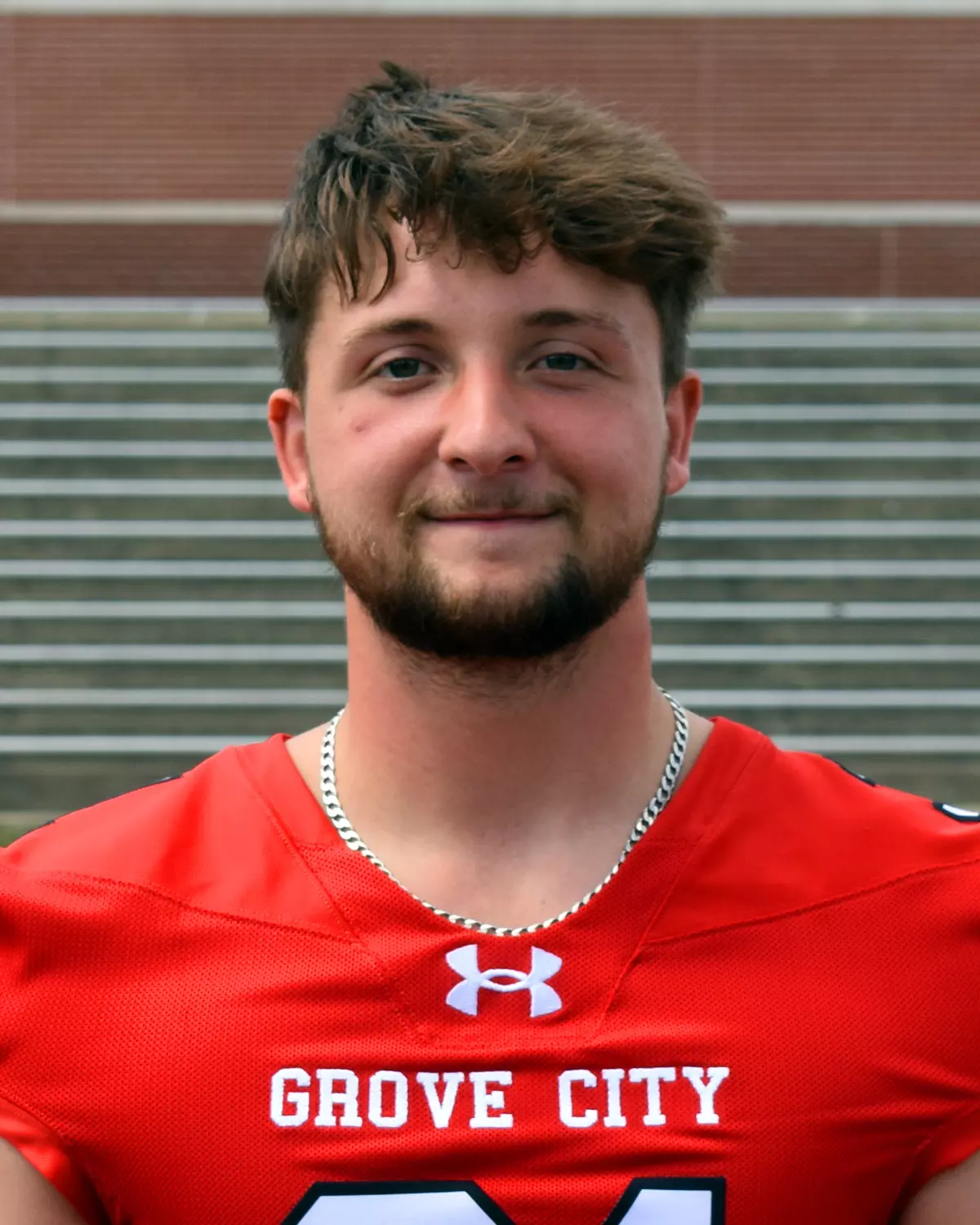 Chase Aguglia and Luke Miller - 