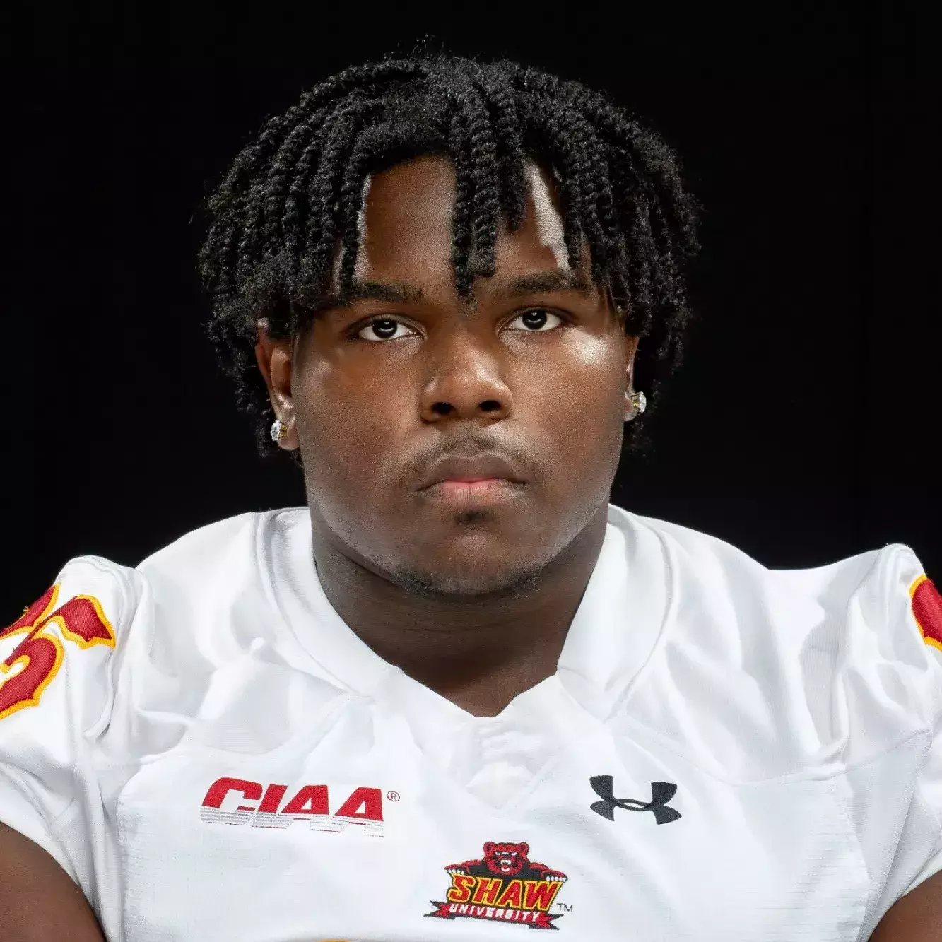 Tre Mittman and Avery Hall - 