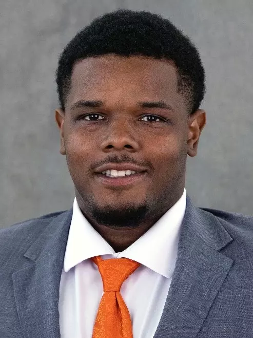 Kyle Elphick and Samuel Seals - 