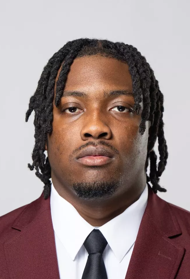 Daryl Taybron and Kobe Bunn