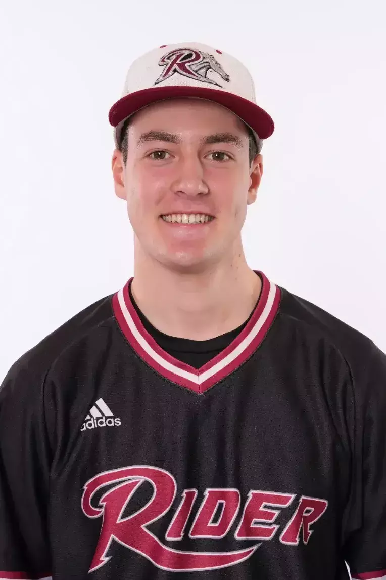 Luke Corcoran and Cassidy Relay