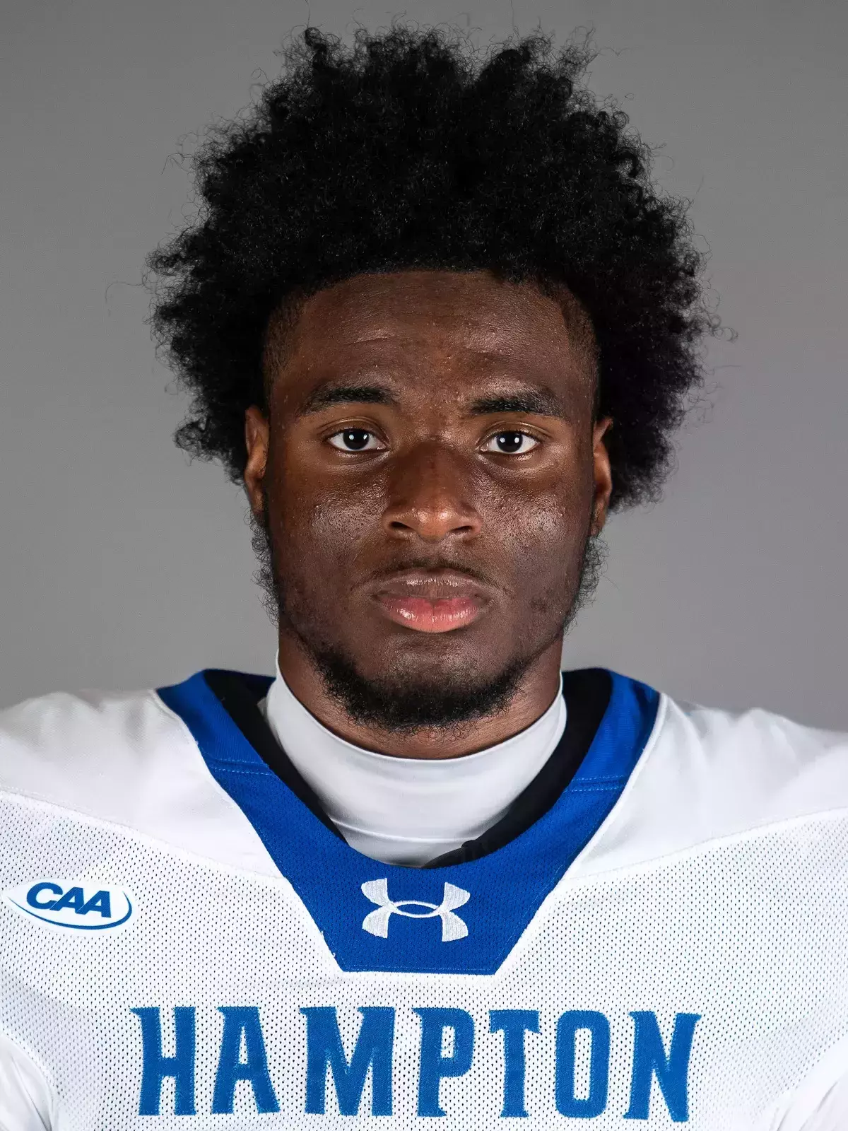 Tre Bowman and Matt Hickey - 