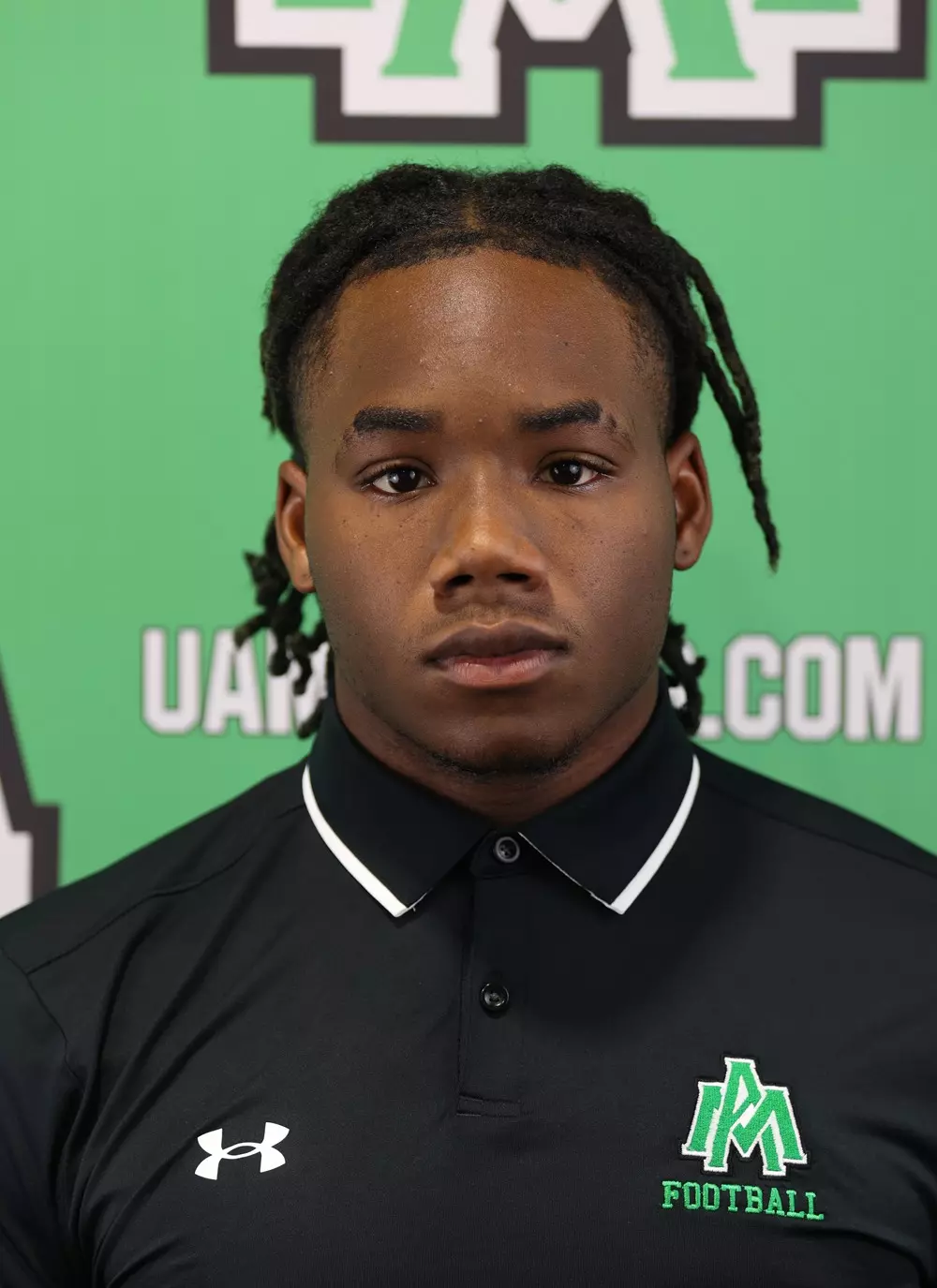 Keshawn Noriega and Darrell Atkins - 