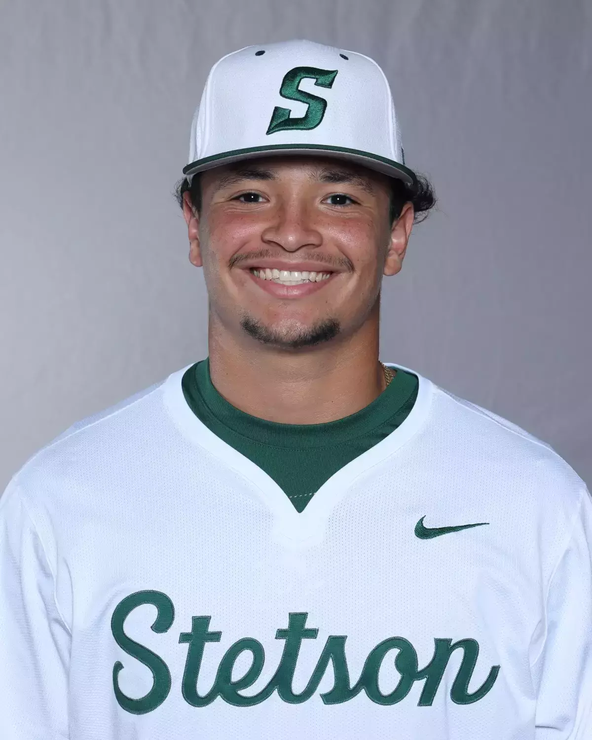 Julian Mercado and Vincent Alvarez