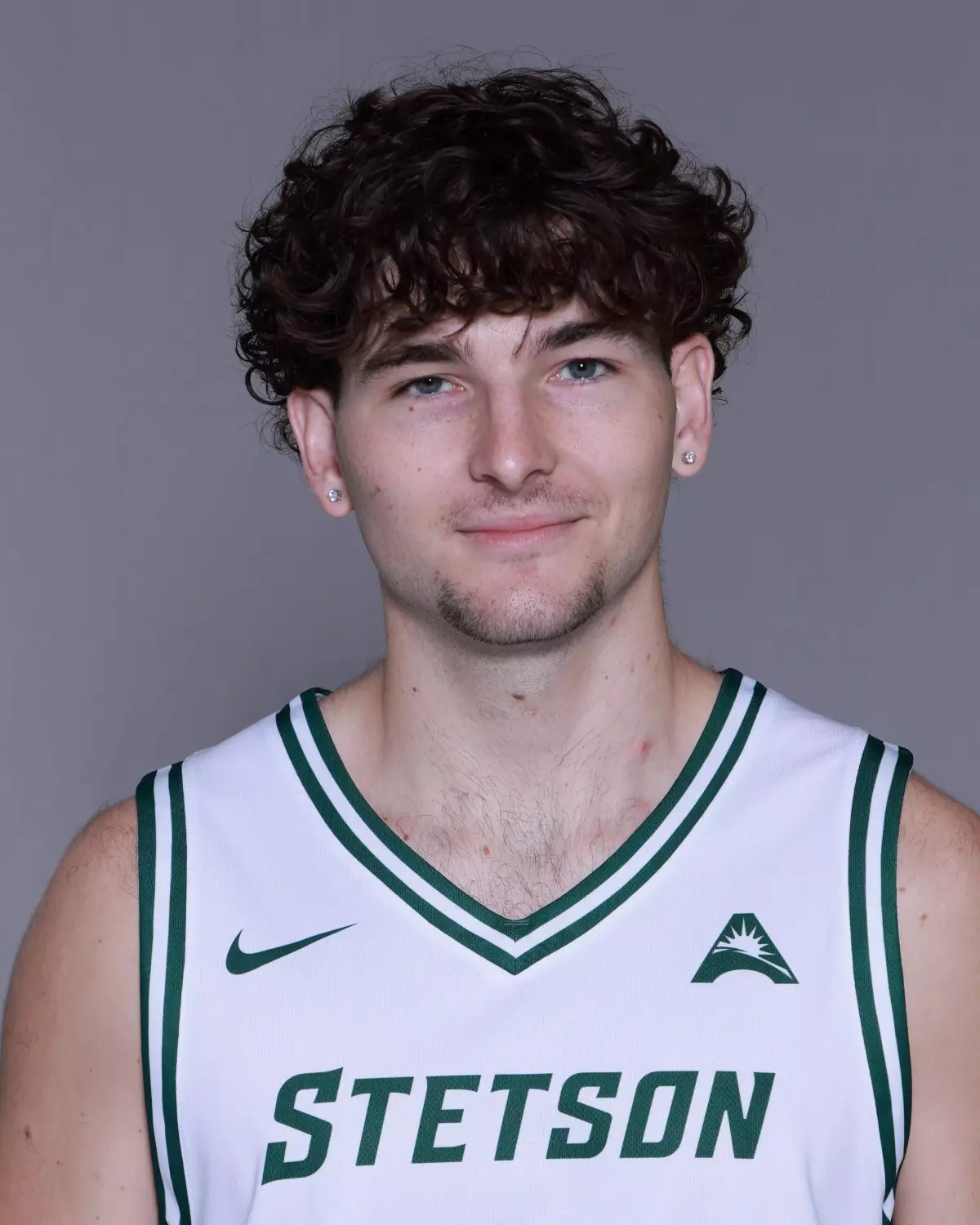 Caden Keller and Colin Castleton - 