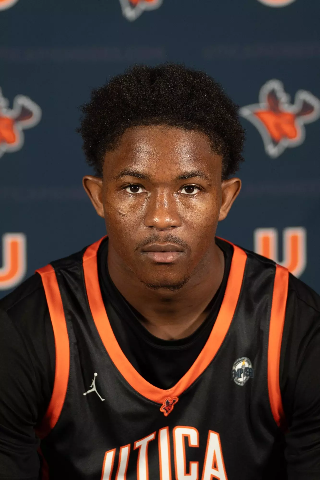 Daphney Cadichon and Nas Muhammad - 