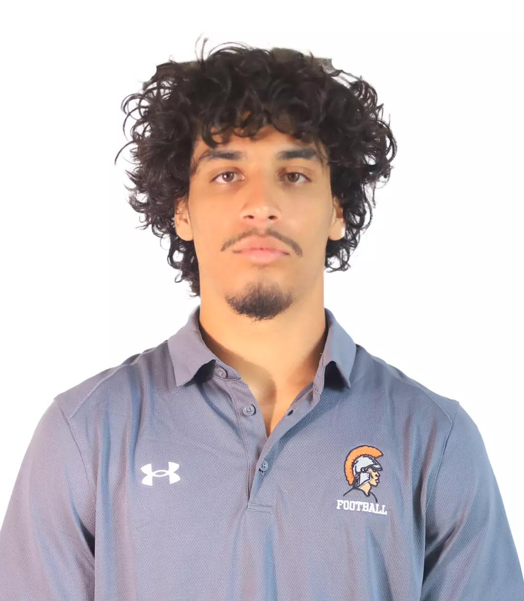 Juice Johnson and Javion Whitfield - 